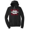 Unisex Premium Fleece Pullover Hoodie Thumbnail