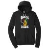 Unisex Premium Fleece Pullover Hoodie Thumbnail
