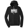 Unisex Premium Fleece Pullover Hoodie Thumbnail
