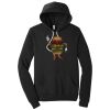 Unisex Premium Fleece Pullover Hoodie Thumbnail