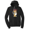 Unisex Premium Fleece Pullover Hoodie Thumbnail
