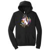 Unisex Premium Fleece Pullover Hoodie Thumbnail
