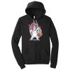 Unisex Premium Fleece Pullover Hoodie Thumbnail