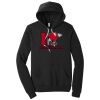 Unisex Premium Fleece Pullover Hoodie Thumbnail