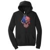 Unisex Premium Fleece Pullover Hoodie Thumbnail