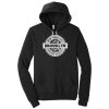Unisex Premium Fleece Pullover Hoodie Thumbnail