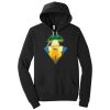 Unisex Premium Fleece Pullover Hoodie Thumbnail