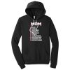 Unisex Premium Fleece Pullover Hoodie Thumbnail