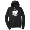 Unisex Premium Fleece Pullover Hoodie Thumbnail