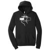Unisex Premium Fleece Pullover Hoodie Thumbnail