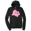 Unisex Premium Fleece Pullover Hoodie Thumbnail