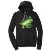 Unisex Premium Fleece Pullover Hoodie Thumbnail