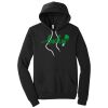 Unisex Premium Fleece Pullover Hoodie Thumbnail