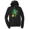Unisex Premium Fleece Pullover Hoodie Thumbnail