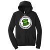 Unisex Premium Fleece Pullover Hoodie Thumbnail