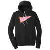 Unisex Premium Fleece Pullover Hoodie Thumbnail