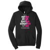 Unisex Premium Fleece Pullover Hoodie Thumbnail