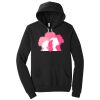 Unisex Premium Fleece Pullover Hoodie Thumbnail
