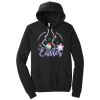 Unisex Premium Fleece Pullover Hoodie Thumbnail