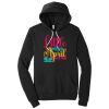 Unisex Premium Fleece Pullover Hoodie Thumbnail