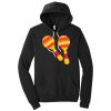 Unisex Premium Fleece Pullover Hoodie Thumbnail