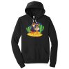 Unisex Premium Fleece Pullover Hoodie Thumbnail