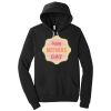 Unisex Premium Fleece Pullover Hoodie Thumbnail