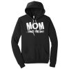 Unisex Premium Fleece Pullover Hoodie Thumbnail