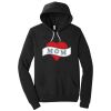 Unisex Premium Fleece Pullover Hoodie Thumbnail