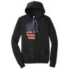 Unisex Premium Fleece Pullover Hoodie Thumbnail