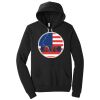 Unisex Premium Fleece Pullover Hoodie Thumbnail