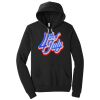 Unisex Premium Fleece Pullover Hoodie Thumbnail