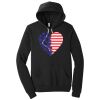 Unisex Premium Fleece Pullover Hoodie Thumbnail