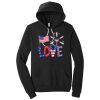 Unisex Premium Fleece Pullover Hoodie Thumbnail