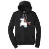 Unisex Premium Fleece Pullover Hoodie Thumbnail