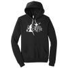 Unisex Premium Fleece Pullover Hoodie Thumbnail