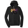 Unisex Premium Fleece Pullover Hoodie Thumbnail