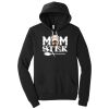 Unisex Premium Fleece Pullover Hoodie Thumbnail