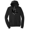 Unisex Premium Fleece Pullover Hoodie Thumbnail