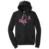 Unisex Premium Fleece Pullover Hoodie Thumbnail