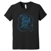 Youth Premium Cotton T-Shirt Thumbnail