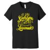 Youth Premium Cotton T-Shirt Thumbnail