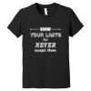 Youth Premium Cotton T-Shirt Thumbnail