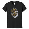 Youth Premium Cotton T-Shirt Thumbnail