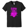 Youth Premium Cotton T-Shirt Thumbnail