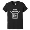 Youth Premium Cotton T-Shirt Thumbnail