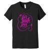 Youth Premium Cotton T-Shirt Thumbnail