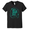 Youth Premium Cotton T-Shirt Thumbnail