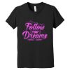 Youth Premium Cotton T-Shirt Thumbnail