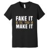 Youth Premium Cotton T-Shirt Thumbnail